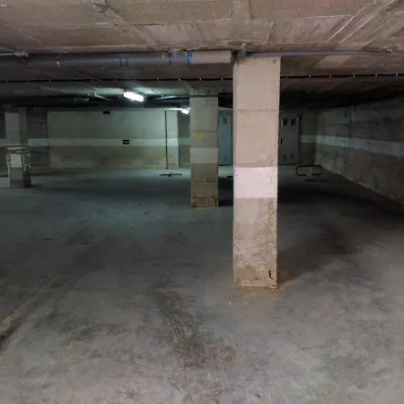 Apartamento Rnet-port Margarita 3d