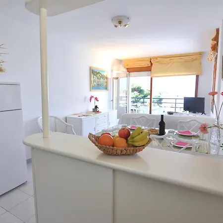 Rnet-port Margarita 3d Apartment Roses