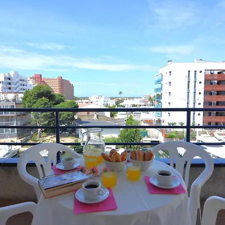 Apartment Rnet-port Margarita 3d Roses