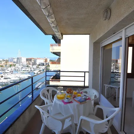 Rnet-port Margarita 3d Apartment