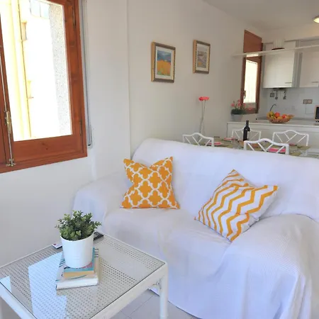 Rnet-port Margarita 3d Apartment