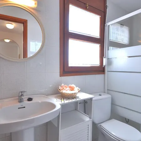 Rnet-port Margarita 3d Apartamento Roses