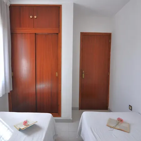 Rnet-port Margarita 3d Apartment