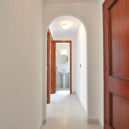 Rnet-port Margarita 3d Apartamento Roses