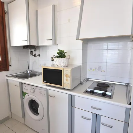 Rnet-port Margarita 3d Apartamento