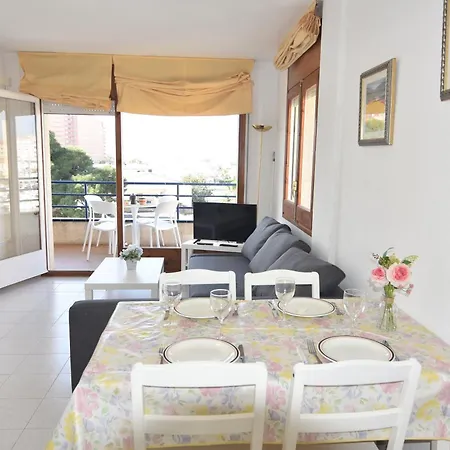 Apartamento Rnet-port Margarita 3d Roses