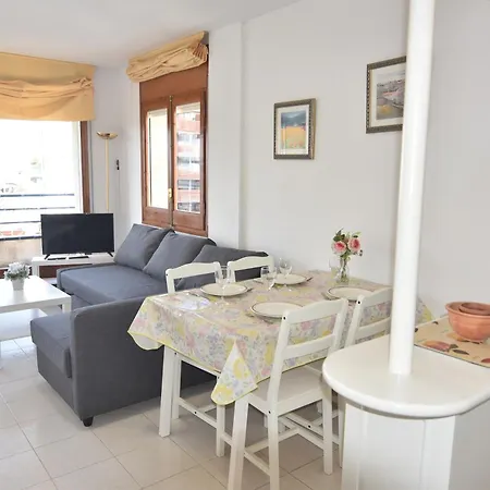 Rnet-port Margarita 3d Apartamento