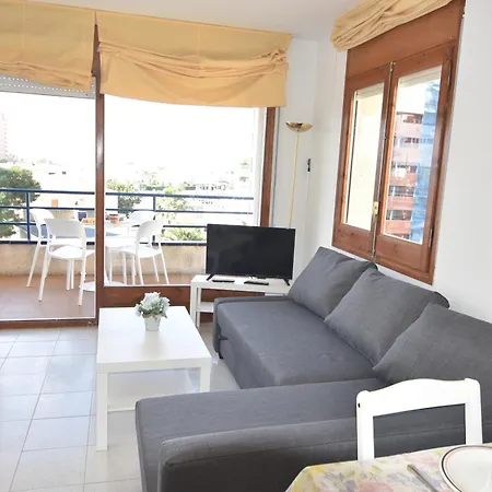 Apartamento Rnet-port Margarita 3d