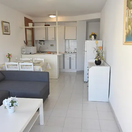 Rnet-port Margarita 3d Apartamento *