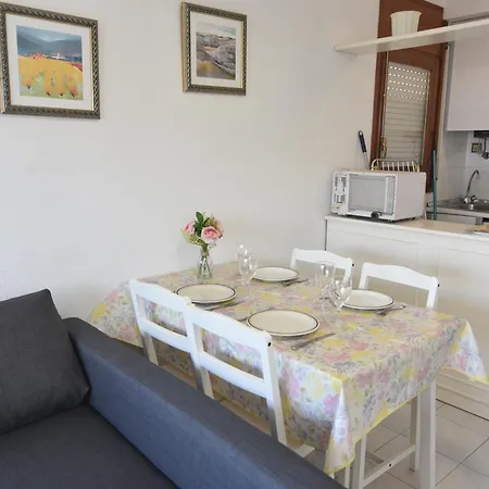Apartamento Rnet-port Margarita 3d *