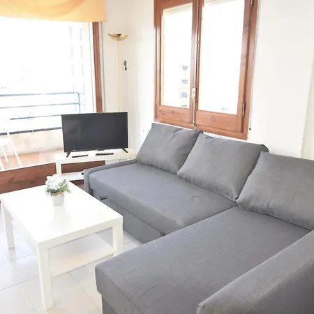 Rnet-port Margarita 3d Apartamento Roses